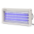 Aparat antiinsecte profesional uv 3x20w, raza 350 mp, antitantari, grilaj metalic, procart® MultiMark GlobalProd