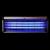 Aparat antiinsecte profesional uv 3x20w, raza 350 mp, antitantari, grilaj metalic, procart® MultiMark GlobalProd