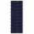Prosoape pentru oaspeți 10 buc Bleumarin 360 g/m² 100% bumbac GartenMobel Dekor