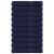 Prosoape 10 buc Bleumarin 100x200 cm 360 g/m² 100% bumbac GartenMobel Dekor