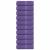 Prosoape pentru oaspeți 10 buc Violet 360 g/m² 100% bumbac GartenMobel Dekor