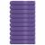 Prosoape 10 buc Violet 100x200 cm 360 g/m² 100% bumbac GartenMobel Dekor