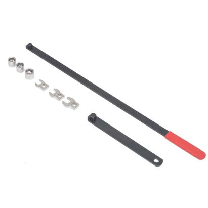 Set unelte pentru cureaua de distribuție, 8 piese GartenMobel Dekor