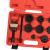 Set scule bucșă braț de tracțiune punte spate BMW E87-90-93/M3 GartenMobel Dekor