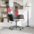 Scaun de relaxare, material textil, petice GartenMobel Dekor