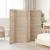 Uși de cabinet Other cu ușă 4 pcs Maro 140.5 x 49.5 x 2.1 cm GartenMobel Dekor