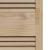 Uși de cabinet Other cu ușă 4 pcs Maro 140.5 x 59.5 x 2.1 cm GartenMobel Dekor