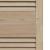 Uși de cabinet 4 pcs Maro 170 x 59.5 x 2.1 cm Lemn masiv de pin GartenMobel Dekor
