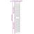 Uși de cabinet 4 pcs Maro 201 x 39.5 x 2.1 cm Lemn masiv de pin GartenMobel Dekor