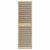 Uși de cabinet 4 pcs Maro 201 x 59.5 x 2.1 cm Lemn masiv de pin GartenMobel Dekor