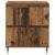 Bufeturi 3 pcs Lemn vechi 180 x 35 x 70 cm Lemn compozit GartenMobel Dekor