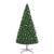 Brad de Crăciun artificial Verde 400 cm Extra mare Diferite PVC GartenMobel Dekor