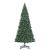 Brad de Crăciun artificial Verde 500 cm Extra mare Diferite PVC GartenMobel Dekor