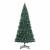 Brad de Crăciun artificial Verde 500 cm Extra mare Diferite PVC GartenMobel Dekor