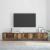 Cabinet TV Lemn vechi 240 x 35 x 41 cm Lemn compozit GartenMobel Dekor