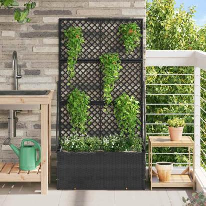 ghivece și jardiniere Da, alt material GartenMobel Dekor