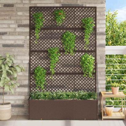 ghivece și jardiniere Da, alt material GartenMobel Dekor