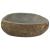 Chiuvetă Gri deschis (30-37) x (25-30) x 12 cm Piatra de Râu GartenMobel Dekor