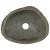 Chiuvetă Gri deschis (30-37) x (25-30) x 12 cm Piatra de Râu GartenMobel Dekor