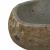 Chiuvetă Gri deschis (30-37) x (25-30) x 12 cm Piatra de Râu GartenMobel Dekor