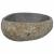 Chiuvetă Gri deschis (38-45) x (30-35) x 15 cm Piatra de Râu GartenMobel Dekor
