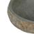 Chiuvetă Gri deschis (38-45) x (30-35) x 15 cm Piatra de Râu GartenMobel Dekor