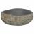 Chiuvetă Gri deschis (38-45) x (30-35) x 15 cm Piatra de Râu GartenMobel Dekor