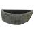 Chiuvetă suspendată Gri (30-37) x (25-30) x 12 cm Piatra de Râu GartenMobel Dekor
