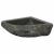 Chiuvetă colțare suspendată de perete (30-37) x (30-37) x 12 cm GartenMobel Dekor