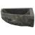 Chiuvetă colțare suspendată de perete (30-37) x (30-37) x 12 cm GartenMobel Dekor