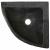 Chiuvetă colțare suspendată de perete (38-45) x (38-45) x 12 cm GartenMobel Dekor