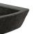 Chiuvetă colțare suspendată de perete (38-45) x (38-45) x 12 cm GartenMobel Dekor