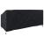 Husă pentru mobilier de exterior 200 x 100 x 89 cm GartenMobel Dekor