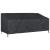 Husă pentru mobilier de exterior 220 x 100 x 89 cm GartenMobel Dekor