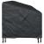 Husă pentru mobilier de exterior 220 x 100 x 89 cm GartenMobel Dekor