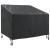 Husă pentru mobilier de exterior 96 x 79 x 74 cm GartenMobel Dekor