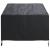 Husă pentru mobilier de exterior 96 x 79 x 74 cm GartenMobel Dekor