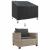 Husă pentru mobilier de exterior 96 x 79 x 74 cm GartenMobel Dekor
