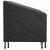 Husă pentru mobilier de exterior 96 x 79 x 74 cm GartenMobel Dekor