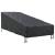 Husă pentru mobilier de exterior 210 x 80 x 75 cm GartenMobel Dekor