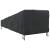 Husă pentru mobilier de exterior 210 x 80 x 75 cm GartenMobel Dekor