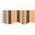 Material de înlocuire pentru copertină Multicolour 400 x 200 cm GartenMobel Dekor