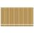 Material de înlocuire pentru copertină Multicolour 400 x 200 cm GartenMobel Dekor