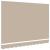 Material de înlocuire pentru copertină Bej 300 x 250 cm Pânză GartenMobel Dekor