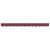 Baldachin Burgundy 2.3 x 0.2 m Pânză GartenMobel Dekor