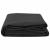 Material de înlocuire pentru copertină Negru 10 x 1.6 m GartenMobel Dekor