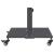 Baze pentru umbrele de exterior Gri închis 45 x 45 x 31.5 cm GartenMobel Dekor