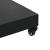 Baze pentru umbrele de exterior Negru 45 x 45 x 32 cm GartenMobel Dekor