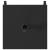 Baze pentru umbrele de exterior Negru 45 x 45 x 32 cm GartenMobel Dekor