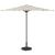 Baze pentru umbrele de exterior Negru 48 x 48 x 32 cm GartenMobel Dekor
